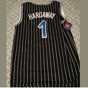 NWT Penny Hardaway Magic Jersey